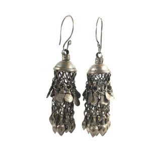 vintage silver earrings from vintage antique silver jewellery jewelry