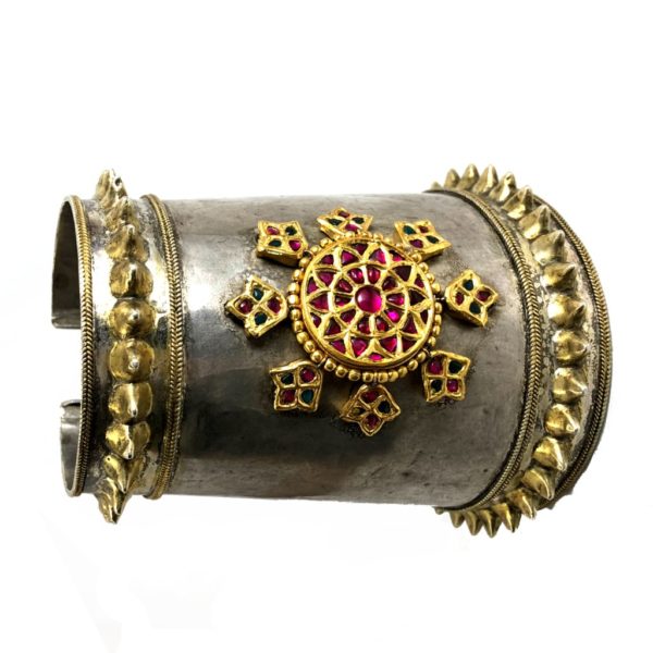 jadau sterling silver bracelet or cuff