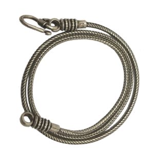 sterling silver chain for pendant, snake chain from sterling silver jewellery for men & women