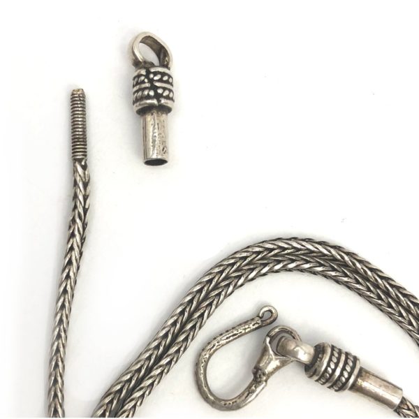 16 inch Medium Fox Chain - Image 2
