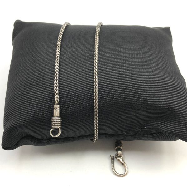16 inch Medium Fox Chain - Image 3