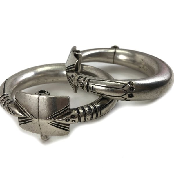 Vintage Tribal Kada - Image 2