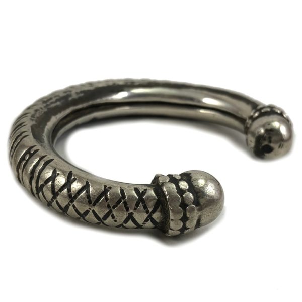 Vintage Slip-on Twisted design Kada - Image 2