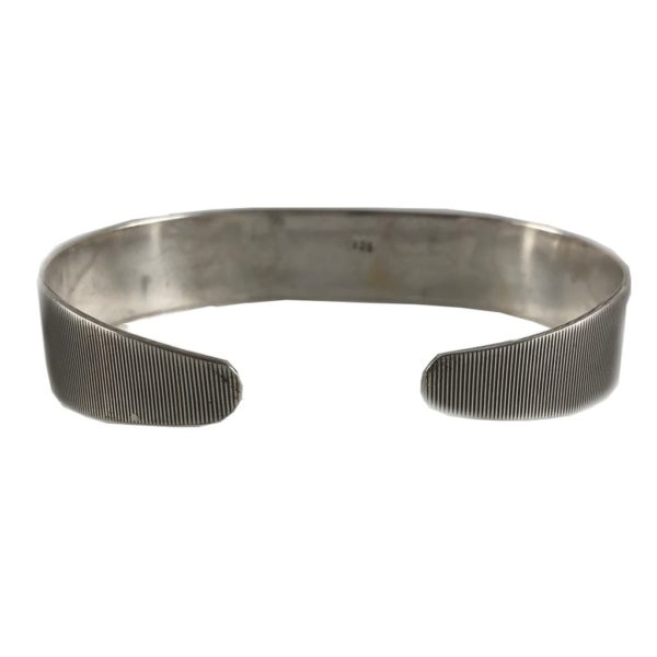reverse of om namah shivay bracelet