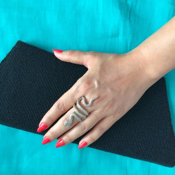 Snake Ring - Image 2