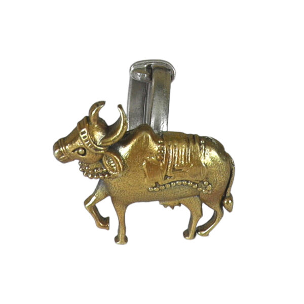 Kamdhenu Cow Ring - Image 2